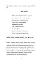 Referāts 'Senēģiptiešu literatūra', 7.