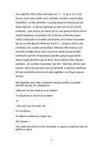 Referāts 'Senēģiptiešu literatūra', 8.