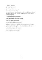 Referāts 'Senēģiptiešu literatūra', 9.