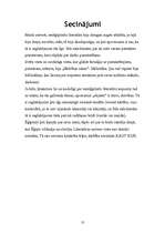 Referāts 'Senēģiptiešu literatūra', 10.