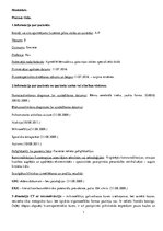 Prakses atskaite 'Pacienta vēsture fizioterapijas studentiem - bērnu cerebrālā trieka, jaukta form', 1.