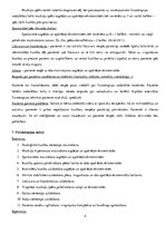 Prakses atskaite 'Pacienta vēsture fizioterapijas studentiem - bērnu cerebrālā trieka, jaukta form', 4.