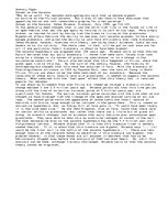 Eseja '"Sunset on the Savanna" by James Shreeve', 1.