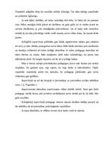 Eseja 'Koleģiālā supervīzija', 3.