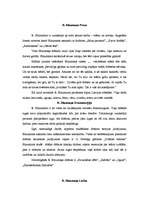 Referāts 'Rūdolfa Blaumaņa dzīve un literārā darbība', 11.