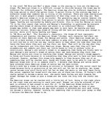 Eseja '"Of Mice and Men": The American Dream.', 1.