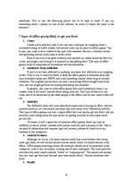 Referāts 'Gossip and Rumors in the Business Office', 6.