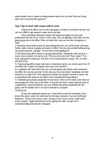 Referāts 'Gossip and Rumors in the Business Office', 8.