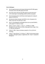 Referāts 'Gossip and Rumors in the Business Office', 9.