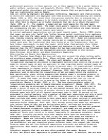 Eseja 'Sexism in Work and Pay', 3.