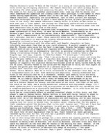 Eseja 'The Role of Women in "A Tale of Two Cities."', 1.