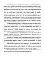 Eseja 'Latvijas ekonomikas attīstības problēmas', 3.