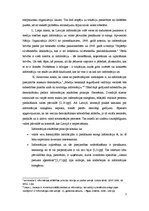 Konspekts 'Vārda brīvības ētiskie un tiesiskie aspekti', 3.