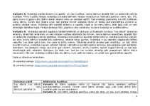 Konspekts 'Rotaļnodarbība āra vidē - Daba mostas', 9.