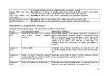 Konspekts 'Rotaļnodarbība āra vidē - Daba mostas', 10.