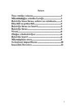 Referāts 'Mikroorganismu uzbūve un daudzveidība. Prokarioti', 2.