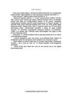 Referāts 'Kursa projekts lauku tūrismā', 4.