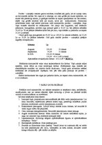 Referāts 'Kursa projekts lauku tūrismā', 15.