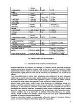 Konspekts 'Transporta pakalpojumu ekonomika un organizācija', 8.