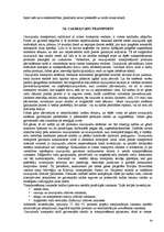 Konspekts 'Transporta pakalpojumu ekonomika un organizācija', 34.