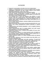 Konspekts 'Transporta pakalpojumu ekonomika un organizācija', 38.