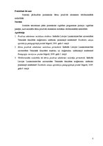 Diplomdarbs 'Vērtīborientētas nodarbības kā bērnu pozitīvās attieksmes veidotājas pirmsskolā', 8.