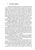 Diplomdarbs 'Vērtīborientētas nodarbības kā bērnu pozitīvās attieksmes veidotājas pirmsskolā', 9.