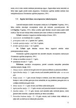 Diplomdarbs 'Vērtīborientētas nodarbības kā bērnu pozitīvās attieksmes veidotājas pirmsskolā', 11.