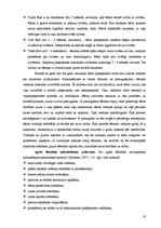 Diplomdarbs 'Vērtīborientētas nodarbības kā bērnu pozitīvās attieksmes veidotājas pirmsskolā', 14.