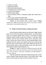 Diplomdarbs 'Vērtīborientētas nodarbības kā bērnu pozitīvās attieksmes veidotājas pirmsskolā', 15.