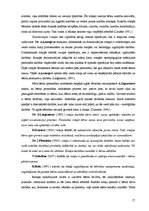 Diplomdarbs 'Vērtīborientētas nodarbības kā bērnu pozitīvās attieksmes veidotājas pirmsskolā', 17.