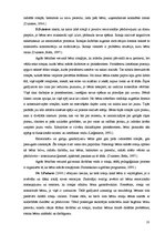 Diplomdarbs 'Vērtīborientētas nodarbības kā bērnu pozitīvās attieksmes veidotājas pirmsskolā', 18.