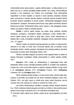 Diplomdarbs 'Vērtīborientētas nodarbības kā bērnu pozitīvās attieksmes veidotājas pirmsskolā', 22.