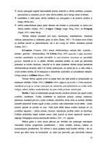 Diplomdarbs 'Vērtīborientētas nodarbības kā bērnu pozitīvās attieksmes veidotājas pirmsskolā', 23.