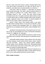 Diplomdarbs 'Vērtīborientētas nodarbības kā bērnu pozitīvās attieksmes veidotājas pirmsskolā', 27.