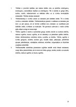 Diplomdarbs 'Vērtīborientētas nodarbības kā bērnu pozitīvās attieksmes veidotājas pirmsskolā', 28.