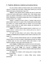 Diplomdarbs 'Vērtīborientētas nodarbības kā bērnu pozitīvās attieksmes veidotājas pirmsskolā', 29.