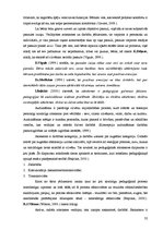 Diplomdarbs 'Vērtīborientētas nodarbības kā bērnu pozitīvās attieksmes veidotājas pirmsskolā', 32.