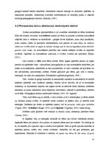 Diplomdarbs 'Vērtīborientētas nodarbības kā bērnu pozitīvās attieksmes veidotājas pirmsskolā', 33.