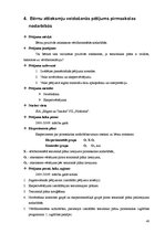 Diplomdarbs 'Vērtīborientētas nodarbības kā bērnu pozitīvās attieksmes veidotājas pirmsskolā', 40.