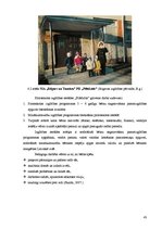 Diplomdarbs 'Vērtīborientētas nodarbības kā bērnu pozitīvās attieksmes veidotājas pirmsskolā', 43.