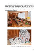 Diplomdarbs 'Vērtīborientētas nodarbības kā bērnu pozitīvās attieksmes veidotājas pirmsskolā', 45.