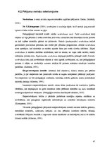 Diplomdarbs 'Vērtīborientētas nodarbības kā bērnu pozitīvās attieksmes veidotājas pirmsskolā', 47.