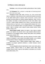 Diplomdarbs 'Vērtīborientētas nodarbības kā bērnu pozitīvās attieksmes veidotājas pirmsskolā', 47.