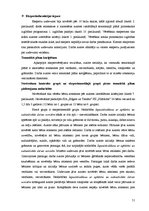 Diplomdarbs 'Vērtīborientētas nodarbības kā bērnu pozitīvās attieksmes veidotājas pirmsskolā', 51.