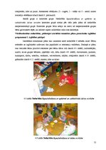 Diplomdarbs 'Vērtīborientētas nodarbības kā bērnu pozitīvās attieksmes veidotājas pirmsskolā', 52.