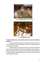 Diplomdarbs 'Vērtīborientētas nodarbības kā bērnu pozitīvās attieksmes veidotājas pirmsskolā', 53.