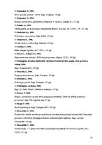 Diplomdarbs 'Vērtīborientētas nodarbības kā bērnu pozitīvās attieksmes veidotājas pirmsskolā', 63.