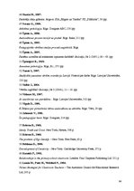 Diplomdarbs 'Vērtīborientētas nodarbības kā bērnu pozitīvās attieksmes veidotājas pirmsskolā', 64.