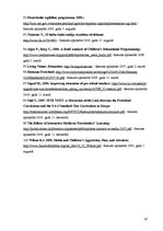 Diplomdarbs 'Vērtīborientētas nodarbības kā bērnu pozitīvās attieksmes veidotājas pirmsskolā', 67.